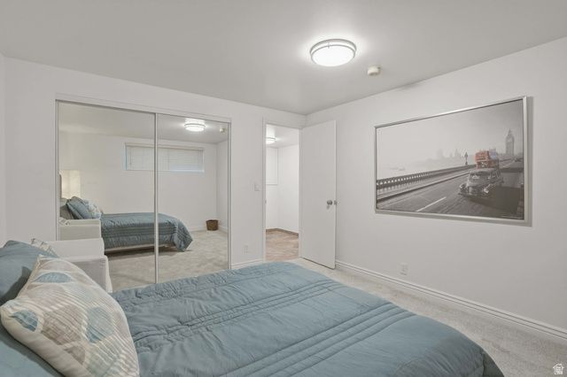 4585 S IDLEWILD RD, Salt Lake City, UT 84124