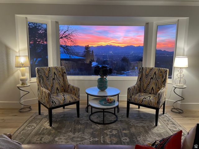 4585 S IDLEWILD RD, Salt Lake City, UT 84124