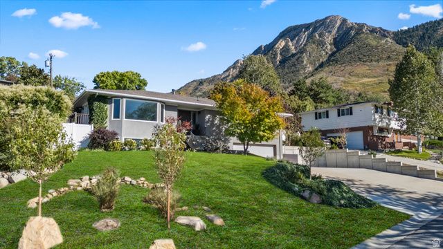 4585 S IDLEWILD RD, Salt Lake City, UT 84124