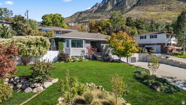 4585 S IDLEWILD RD, Salt Lake City, UT 84124