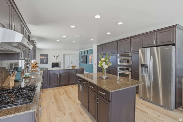 4585 S IDLEWILD RD, Salt Lake City, UT 84124