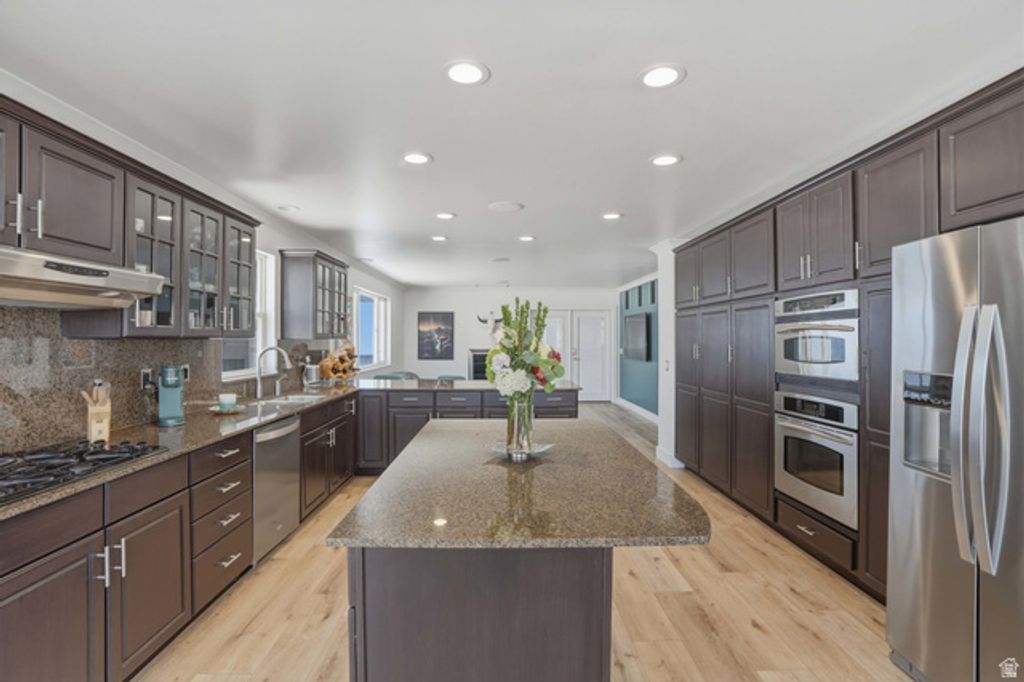 Image 12 of property listing at 4585 S IDLEWILD RD, Salt Lake City, UT 84124