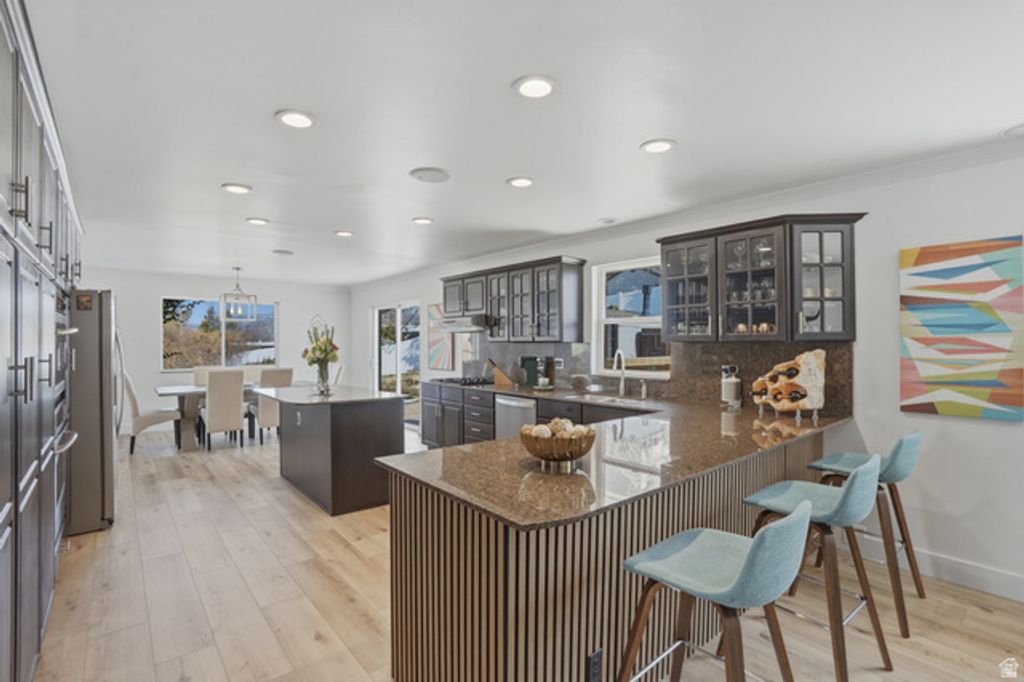 Image 13 of property listing at 4585 S IDLEWILD RD, Salt Lake City, UT 84124