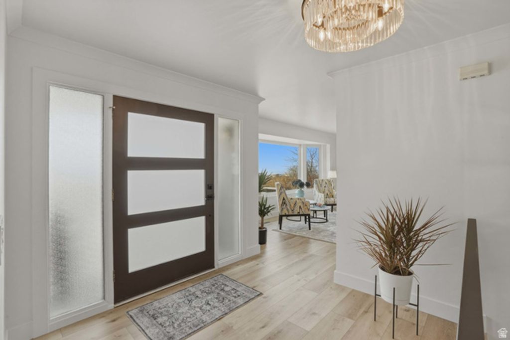 Image 17 of property listing at 4585 S IDLEWILD RD, Salt Lake City, UT 84124