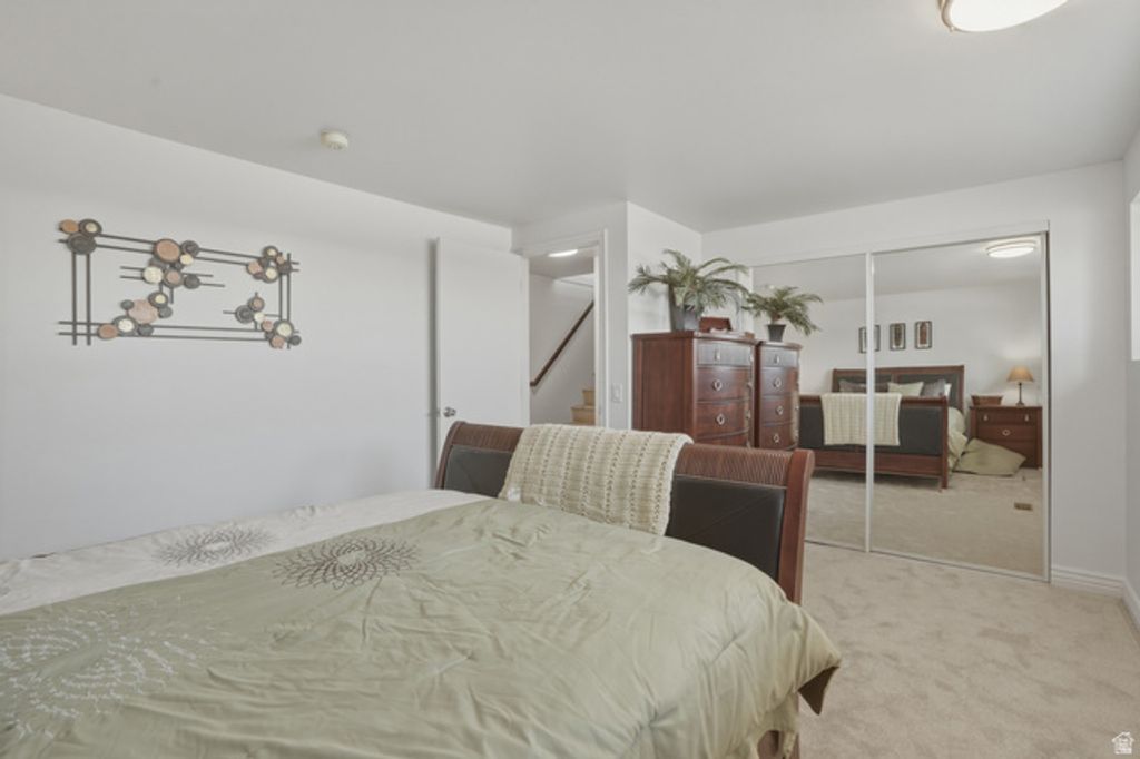 Image 25 of property listing at 4585 S IDLEWILD RD, Salt Lake City, UT 84124