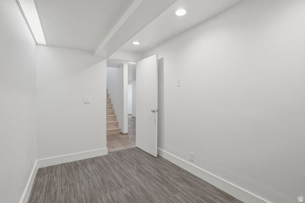 Image 29 of property listing at 4585 S IDLEWILD RD, Salt Lake City, UT 84124