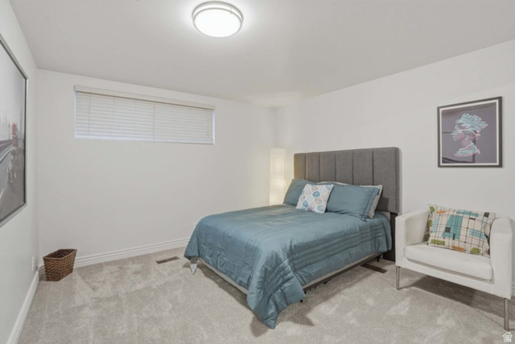 Image 32 of property listing at 4585 S IDLEWILD RD, Salt Lake City, UT 84124