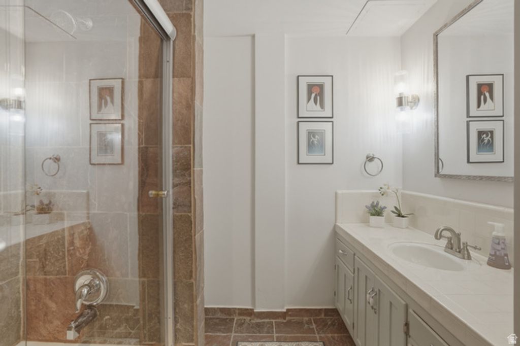 Image 34 of property listing at 4585 S IDLEWILD RD, Salt Lake City, UT 84124