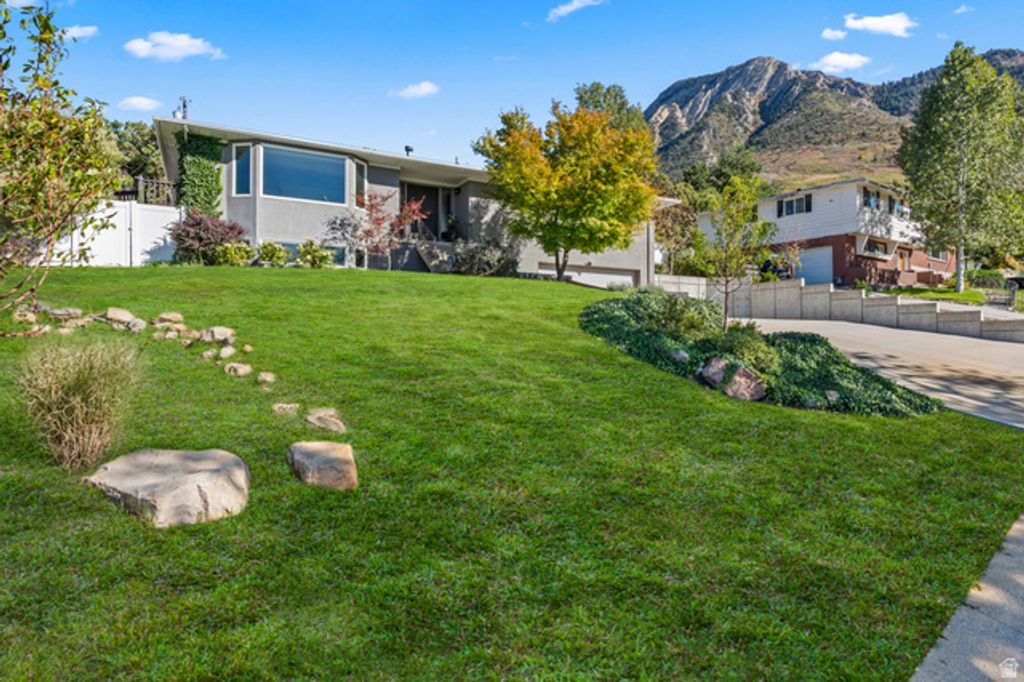 Image 37 of property listing at 4585 S IDLEWILD RD, Salt Lake City, UT 84124