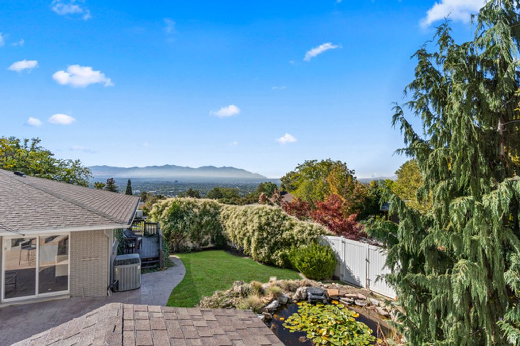 Image 50 of property listing at 4585 S IDLEWILD RD, Salt Lake City, UT 84124