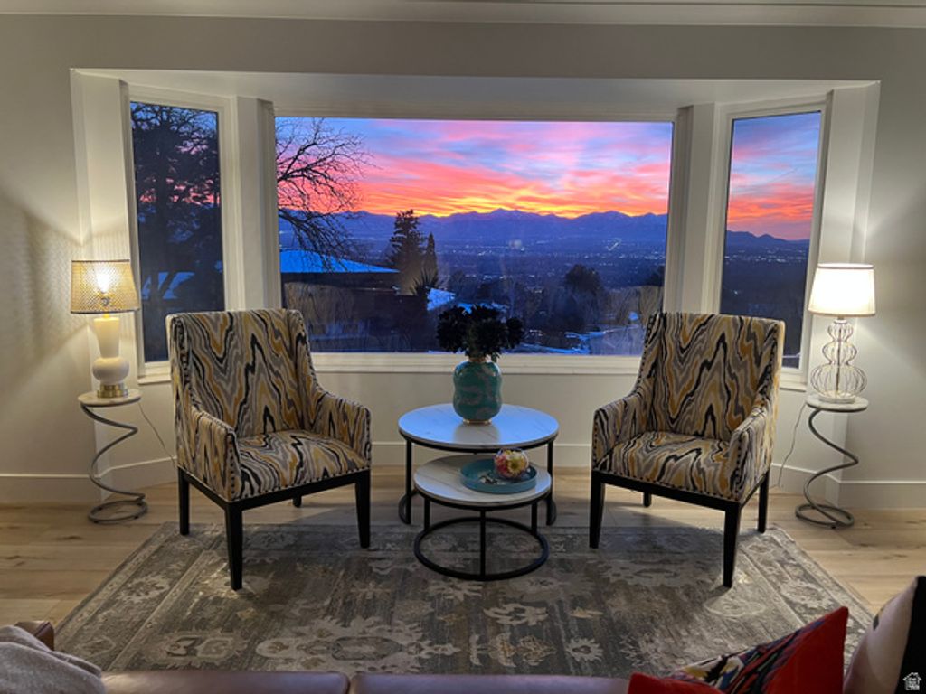 Image 6 of property listing at 4585 S IDLEWILD RD, Salt Lake City, UT 84124
