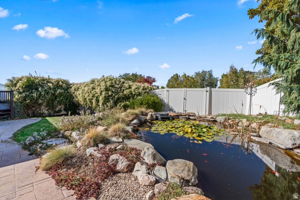 Image 51 of property listing at 4585 S IDLEWILD RD, Salt Lake City, UT 84124