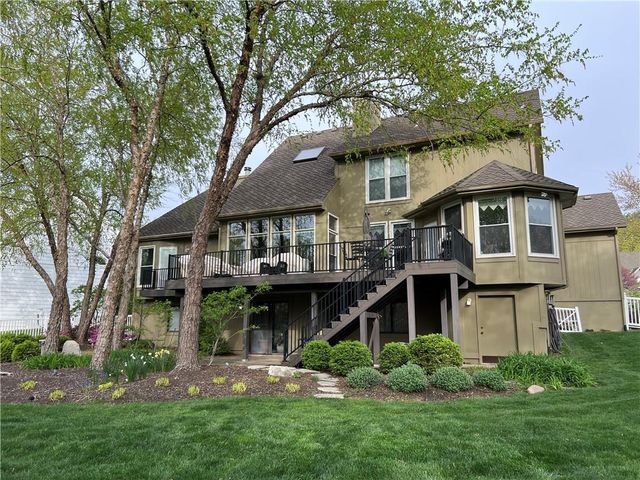 12621 Stearns Street, Overland Park, KS 66213