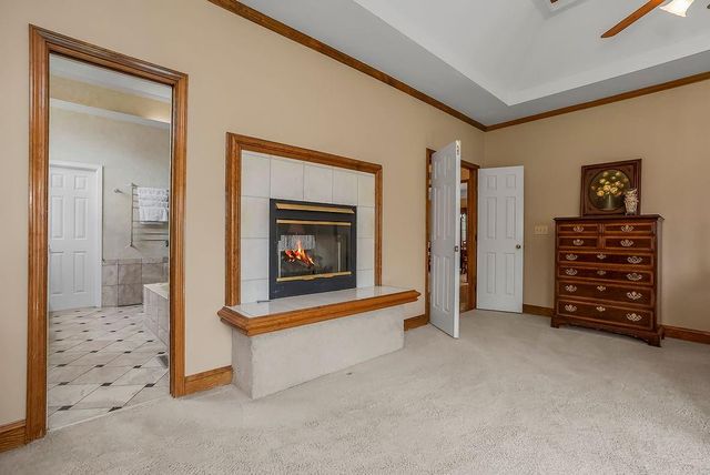 12621 Stearns Street, Overland Park, KS 66213
