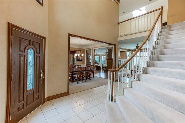 12621 Stearns Street, Overland Park, KS 66213