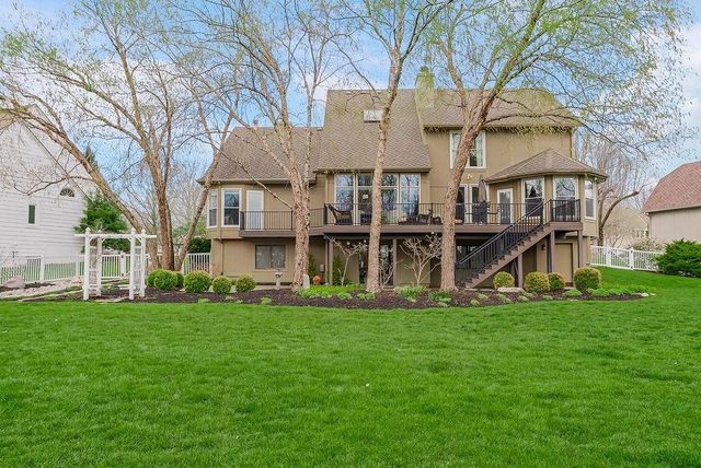 12621 Stearns Street, Overland Park, KS 66213