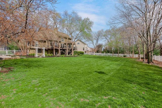 12621 Stearns Street, Overland Park, KS 66213