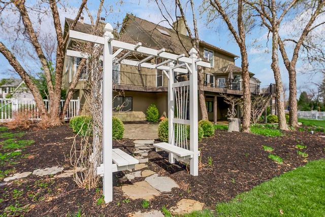 12621 Stearns Street, Overland Park, KS 66213