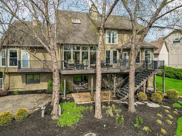 12621 Stearns Street, Overland Park, KS 66213