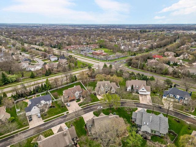 12621 Stearns Street, Overland Park, KS 66213