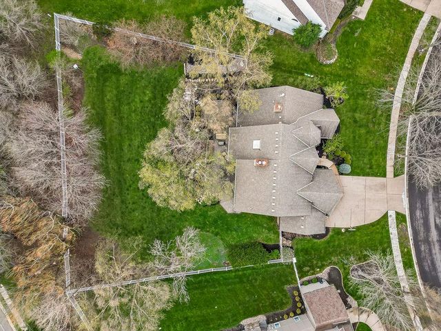 12621 Stearns Street, Overland Park, KS 66213