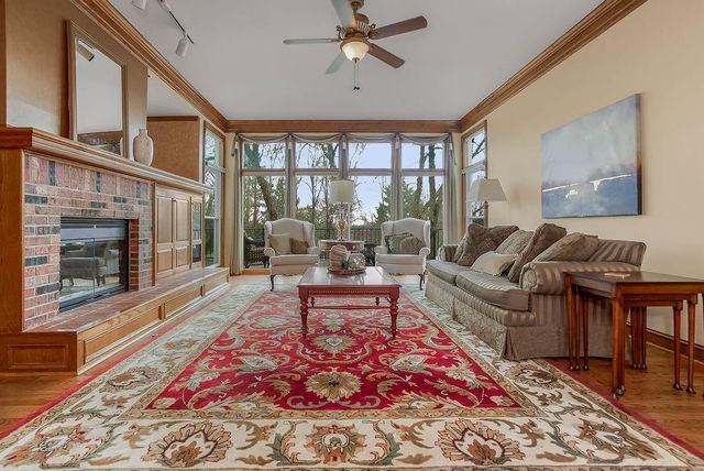 12621 Stearns Street, Overland Park, KS 66213