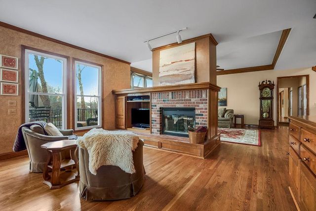 12621 Stearns Street, Overland Park, KS 66213
