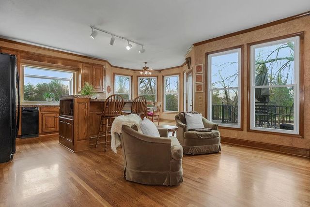12621 Stearns Street, Overland Park, KS 66213