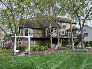 12621 Stearns Street, Overland Park, KS 66213