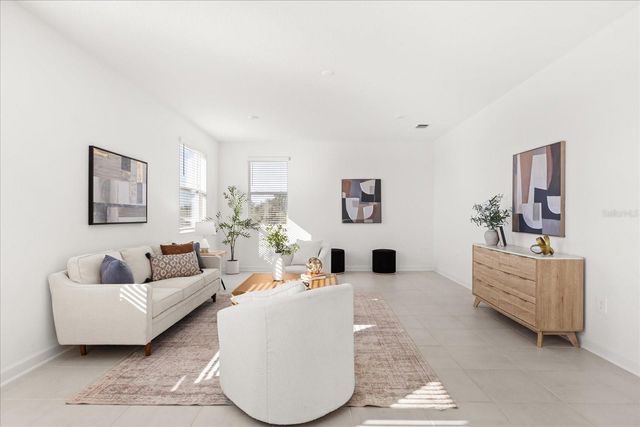 1283 DORA PARC LANE, Mount Dora, FL 32757