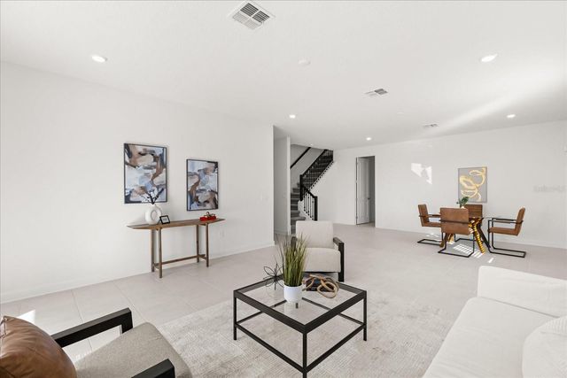 1283 DORA PARC LANE, Mount Dora, FL 32757