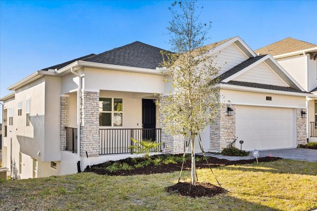 1283 DORA PARC LANE, Mount Dora, FL 32757