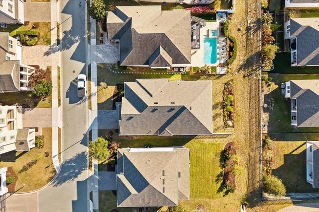 1283 DORA PARC LANE, Mount Dora, FL 32757