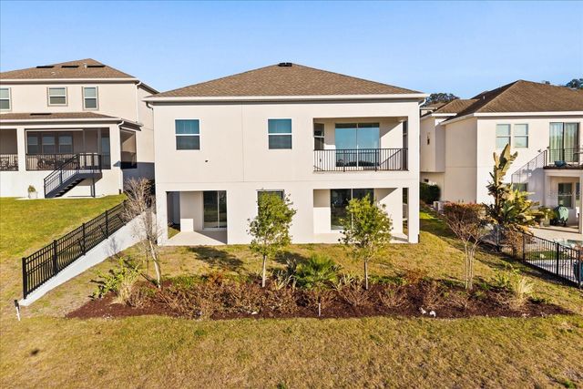 1283 DORA PARC LANE, Mount Dora, FL 32757