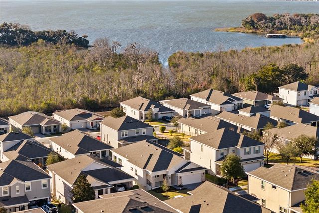 1283 DORA PARC LANE, Mount Dora, FL 32757