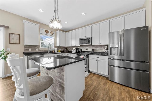 17 Meadow Vista Court, St Peters, MO 63376