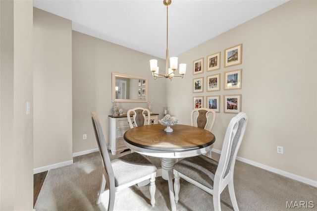 17 Meadow Vista Court, St Peters, MO 63376