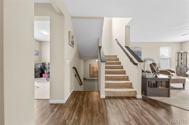 17 Meadow Vista Court, St Peters, MO 63376