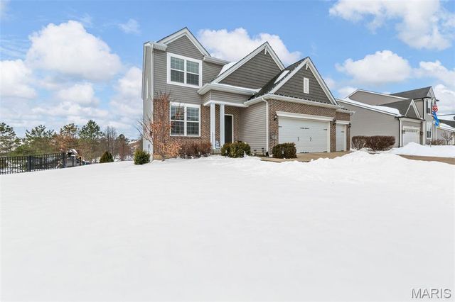 17 Meadow Vista Court, St Peters, MO 63376