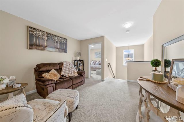 17 Meadow Vista Court, St Peters, MO 63376