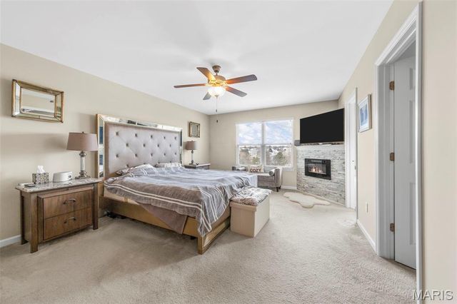 17 Meadow Vista Court, St Peters, MO 63376