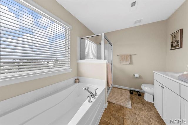 17 Meadow Vista Court, St Peters, MO 63376