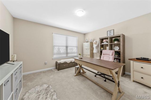 17 Meadow Vista Court, St Peters, MO 63376