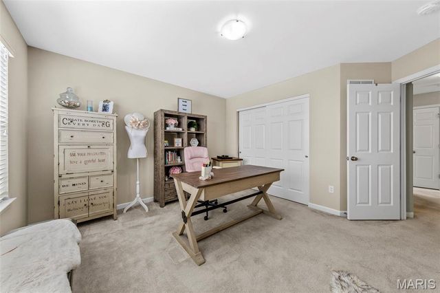 17 Meadow Vista Court, St Peters, MO 63376