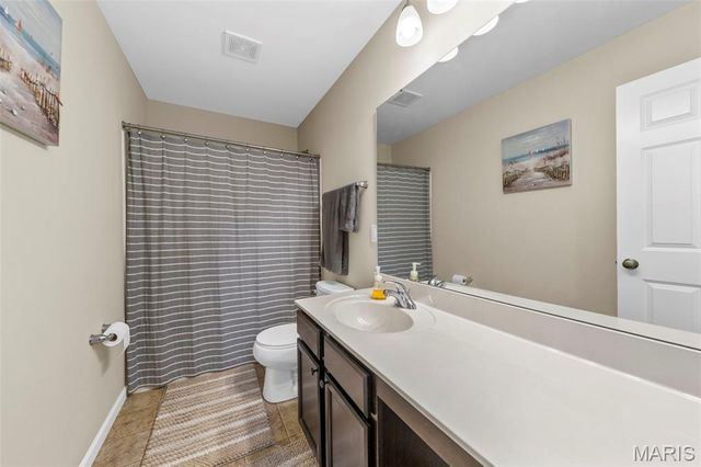 17 Meadow Vista Court, St Peters, MO 63376