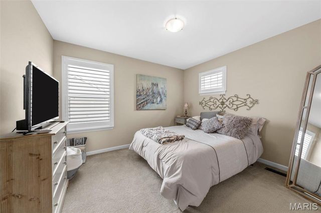 17 Meadow Vista Court, St Peters, MO 63376