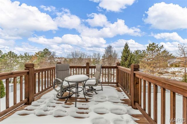 17 Meadow Vista Court, St Peters, MO 63376