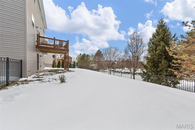 17 Meadow Vista Court, St Peters, MO 63376