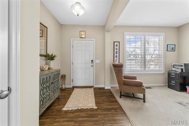 17 Meadow Vista Court, St Peters, MO 63376