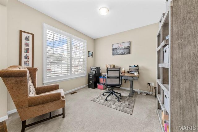 17 Meadow Vista Court, St Peters, MO 63376